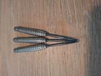 Target carrera C5 pixel darts 23 gr, Sport en Fitness, Darts, Ophalen of Verzenden, Zo goed als nieuw