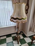 Staande lamp uit brons, Antiek en Kunst, Ophalen
