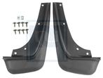 Volvo Spatlap set achter C30 set links en rechts (niet voor, Auto-onderdelen, Ophalen of Verzenden, Nieuw, Volvo, Spatbord