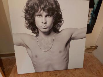 Fotokader the doors Jim Morrison  beschikbaar voor biedingen
