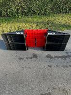 Skate ramp NKX, Ophalen, Zo goed als nieuw