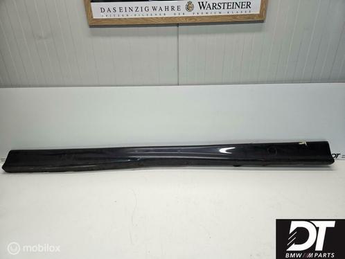 Sideskirt links M pakket BMW E36 M3 51712234187, Auto-onderdelen, Carrosserie, BMW, Gebruikt, Ophalen of Verzenden