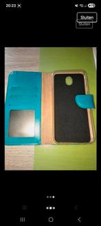 Gsm hoesje voor samsung galaxy j7, Enlèvement