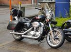 Harley Davidson XL1200T sportster, 2 cilinders, Particulier, Meer dan 35 kW, 1200 cc
