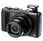 APN Sony DSC-HX50, 8 keer of meer, 20 Megapixel, Ophalen of Verzenden, Compact