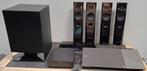 Sony thuisbioscoop 5.1, Ophalen, Gebruikt, Sony