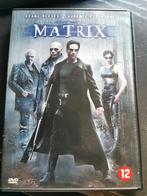 Dvd Matrix Keanu Reeves, Ophalen of Verzenden, Zo goed als nieuw