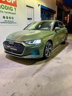 Nieuwe AUDI A3, Auto's, Audi, Stof, 4 cilinders, Bedrijf, 5 zetels