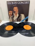 VINYL LP  ELVIS  PRESLEY, Gebruikt, Ophalen of Verzenden