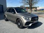 Mercedes gle300d facelift 292pk luchtvering 12/2022, Auto's, Automaat, Overige kleuren, GLE, USB