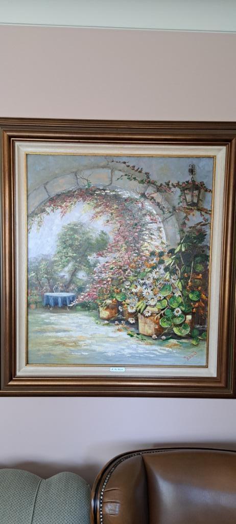 Schilderijen, Antiek en Kunst, Kunst | Schilderijen | Klassiek, Ophalen