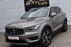 Volvo XC40 T4 Recharge* Leder* Zetel-&stuurverw.* Camera*, Auto's, Volvo, 1741 kg, Gebruikt, Leder, 5 deurs
