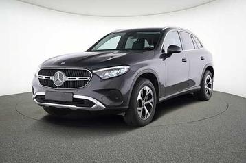 Mercedes-Benz GLC 300 e 4MATIC Off-Roader beschikbaar voor biedingen