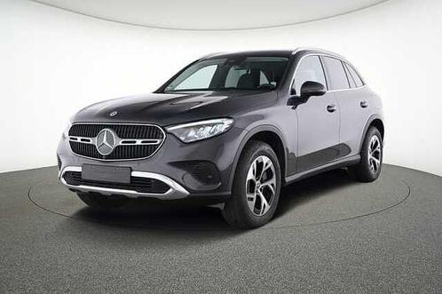Mercedes-Benz GLC 300 e 4MATIC Off-Roader, Auto's, Mercedes-Benz, Bedrijf, GLC, Elektrische buitenspiegels, Elektrische stoelverstelling