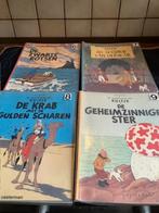 lot 24 Strips Kuifje in perfecte staat, Ophalen of Verzenden, Gelezen, Herge