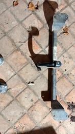 barre de remorquage, Enlèvement ou Envoi