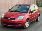 FORD FIESTA 1.3 *BENZINE* ZEER PROPER STAAT, Te koop, Bedrijf, Euro 4, Stadsauto