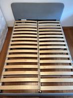 Bedframe (1.40m x 2.00m), Huis en Inrichting, Slaapkamer | Bedden, Ophalen, Gebruikt, Tweepersoons, 140 cm