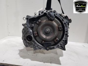 BOITE DE VITESSES AUTOMATIQUE 5008 II (M4 / MC / MJ / MR), Utilisé, Peugeot