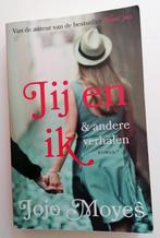 Jij en ik & andere verhalen - Jojo Moyes, Ophalen of Verzenden, Zo goed als nieuw