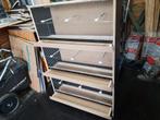 Nieuw vogelkooi, Ophalen, Nieuw, Hout, Vogelkooi