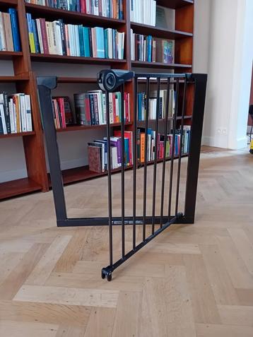 Noma easy fit gate