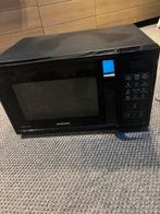Samsung Microgolf model MC28H5015AK, Elektronische apparatuur, Ophalen, Oven, Zo goed als nieuw, Draaiplateau