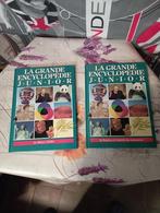 2 encyclopédies Junior., Livres, Enlèvement ou Envoi, Comme neuf