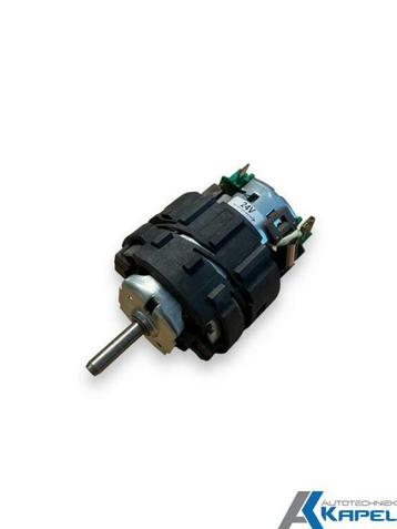 Kachel motor 24V T2 Mercedes düdo losse motor beschikbaar voor biedingen