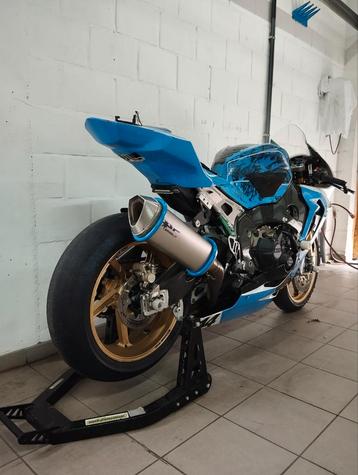 Honda CBR 1000 rr SP fireblade  beschikbaar voor biedingen