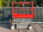 Skyjack SJ 3219 8m schaarlift schaarhoogwerker skyjack