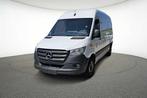Mercedes-Benz Sprinter 317 CDI Bestelwagen Hoog dak, Monovolume, Euro 6, 167 pk, Wit