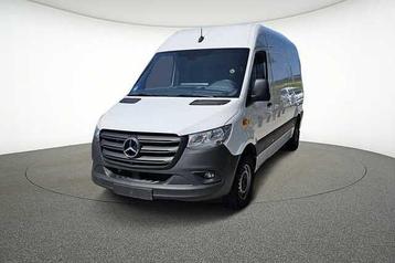 Mercedes-Benz Sprinter 317 CDI Bestelwagen Hoog dak beschikbaar voor biedingen