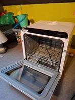 Lave vaisselle, Electroménager, Programme court, Moins de 10 litres, Comme neuf, Moins de 45 cm