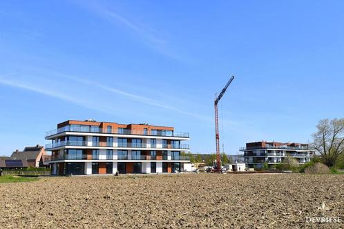 Appartement te koop in Gullegem, 1 slpk, Immo, Huizen en Appartementen te koop, Appartement