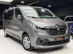 Renault Trafic 2.0 dCi 120cv XL LONG 8 placeS GPS CAMERA KEY, Voorwielaandrijving, Gebruikt, 4 cilinders, 120 pk