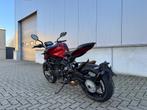 MV Agusta Brutale 800 RR, Bedrijf, 3 cilinders, Meer dan 35 kW, 800 cc