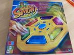 Elektronisch spel ' Super Simon', Hobby en Vrije tijd, Een of twee spelers, Ophalen, Gebruikt, MB SPELLEN
