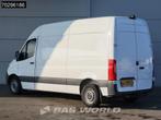 Mercedes Sprinter 314 CDI Automaat L2H2 Trekhaak Airco Cruis, Automaat, Stof, Gebruikt, Euro 6