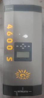 Diehl Platinum 4600S, Doe-het-zelf en Bouw, Ophalen, Gebruikt