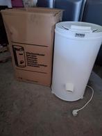 Kleine droogzwierder, Ophalen, Zo goed als nieuw