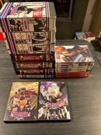Vaste collection de DVD Bleach Manga NL, Enlèvement ou Envoi, Comme neuf