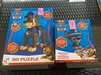 Set Paw-Patrol, ongeopend, Ophalen, Nieuw, Complete set