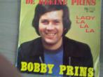Bobby Prins - De kleine prins, Gebruikt, Verzenden, 7 inch, Single