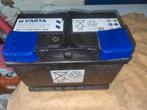 Varta batterij, Autos : Pièces & Accessoires, Enlèvement ou Envoi