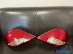 PEUGEOT 207 Hatchback led achterlicht set links rechts, Auto-onderdelen, Verlichting, Gebruikt, Ophalen of Verzenden, Peugeot