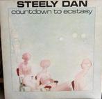 STEELY DAN - 3 TITELS  LP'S, Ophalen of Verzenden, Gebruikt, 12 inch, Poprock