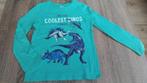 T-shirt 128, Kinderen en Baby's, Kinderkleding | Maat 128, Ophalen, Gebruikt, C&A, Shirt of Longsleeve