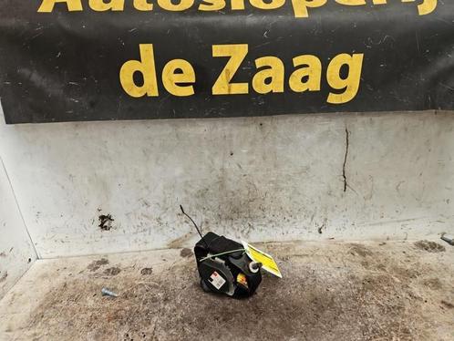 Veiligheidsgordel links-voor van een Mercedes B-Klasse, Auto-onderdelen, Interieur en Bekleding, Mercedes-Benz, Gebruikt, 3 maanden garantie