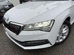 Skoda Superb Combi iV 1.4 TSI PHEV DSG ** Keyless | Memory, Auto's, 0 min, 161 kW, 0 kg, Wit